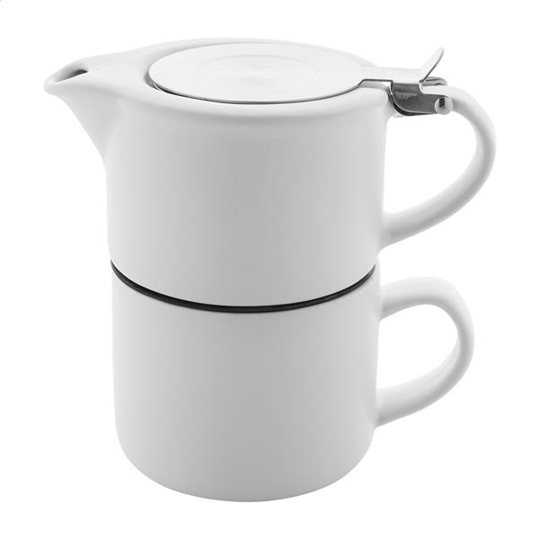 zestaw do herbaty Gongmei