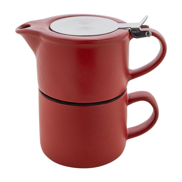 zestaw do herbaty Gongmei