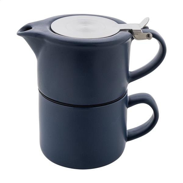 zestaw do herbaty Gongmei