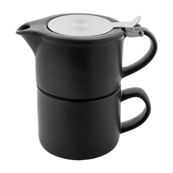 zestaw do herbaty Gongmei