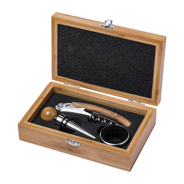 zestaw do wina Abruzzo