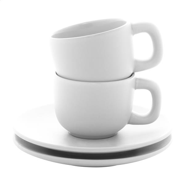 zestaw filiżanek do espresso Caturra