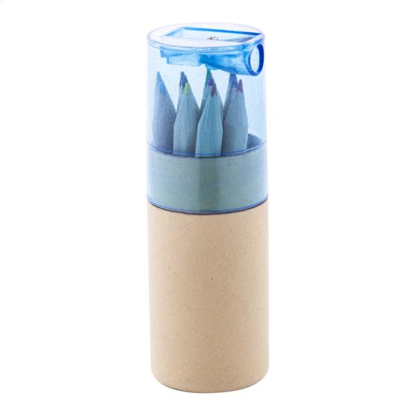 zestaw kredek Gallery 12