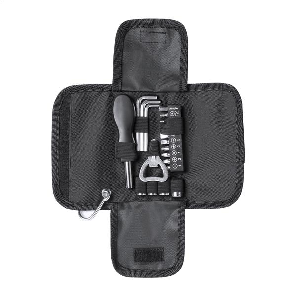 zestaw narzędzi Graham