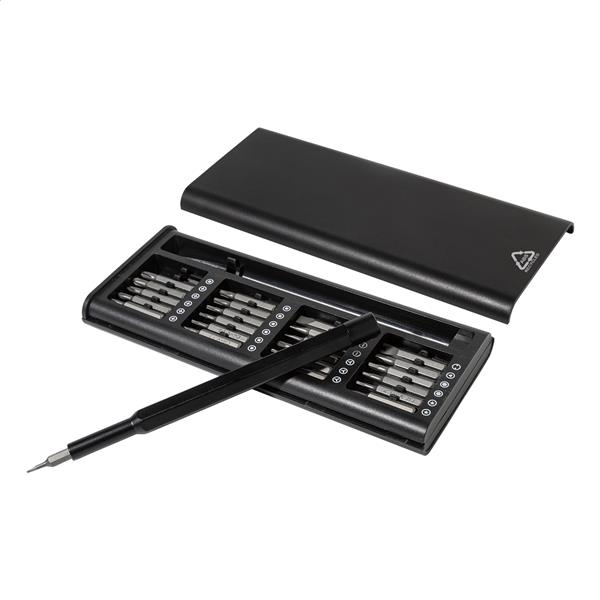 zestaw narzędzi / bity RABS Manybit