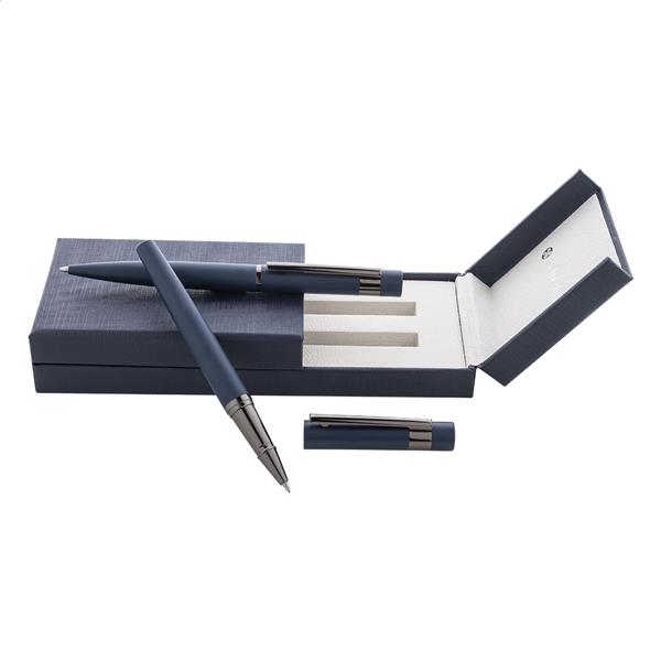 zestaw piśmienniczy Atelier