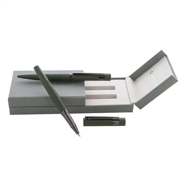 zestaw piśmienniczy Atelier