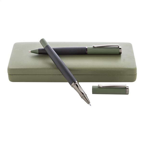 zestaw piśmienniczy Macaye