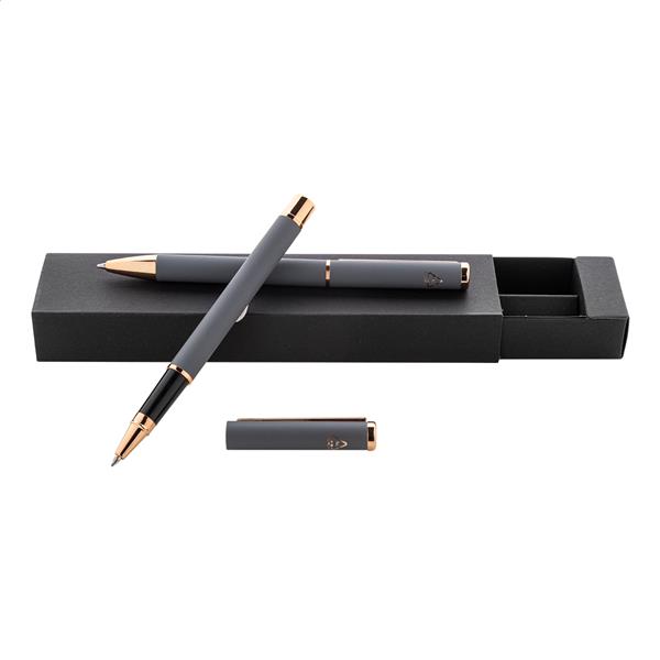 zestaw piśmienniczy Rossy