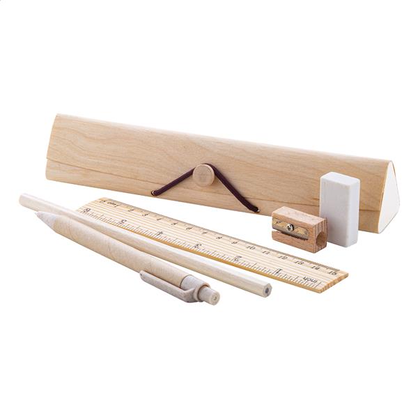 zestaw piśmienniczy  Outline