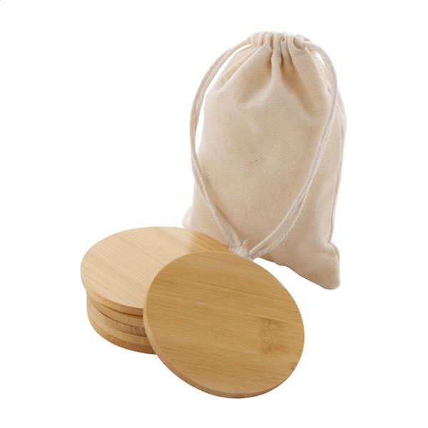 zestaw podkładek ZhuliMax