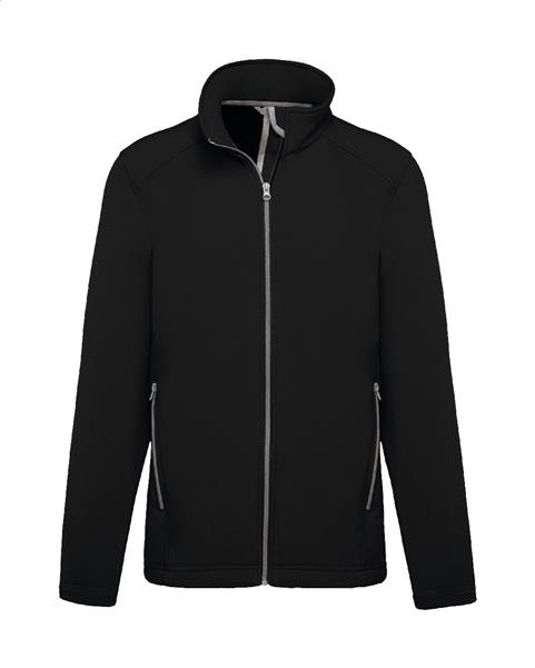 2-warstwowy softshell KA424