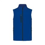 3-warstwowa kamizelka softshellowa KA403
