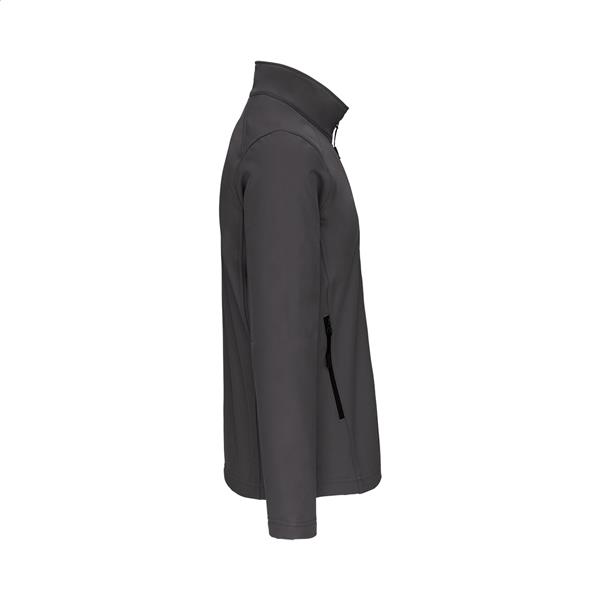 3-warstwowy softshell KA401