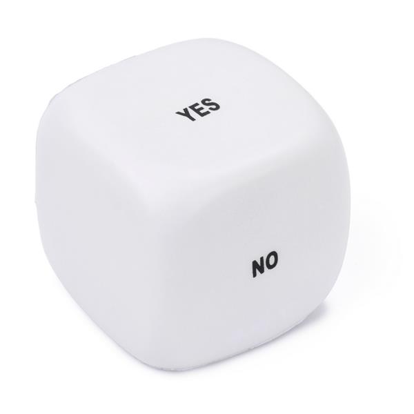 Antystres "kostka decyzyjna" - V2556-02