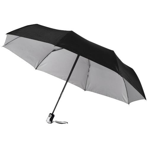 Automatyczny parasol składany 21,5" Alex