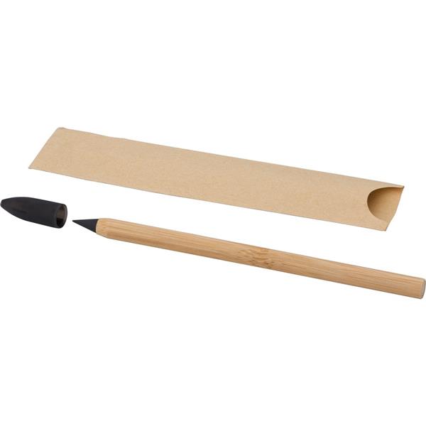 Bambusowy "wieczny" ołówek - V1572-16