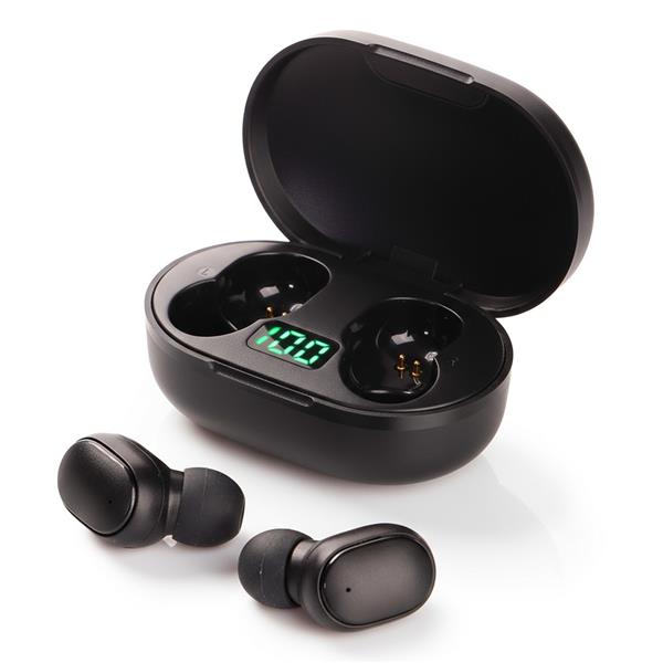 Bezprzewodowe słuchawki douszne | Patrick - V0352-03