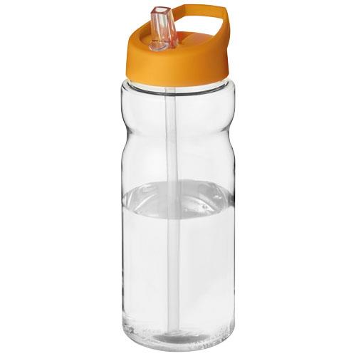 Bidon H2O Active® Base Tritan™ o pojemności 650 ml z dzióbkiem