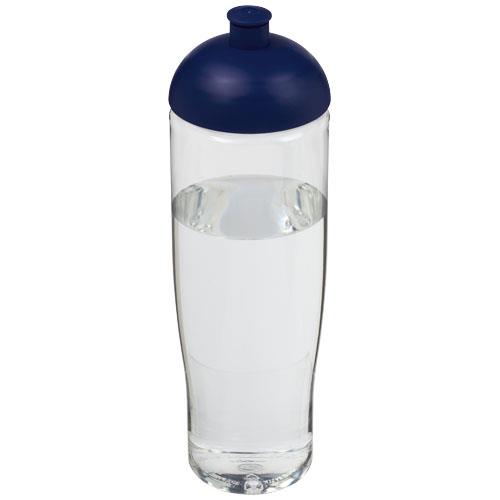 Bidon H2O Tempo® o pojemności 700 ml z wypukłym wieczkiem