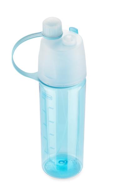 Bidon ze zraszaczem SPRAY 600 ml