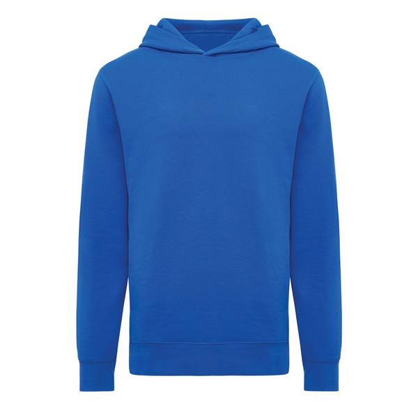 Bluza z kapturem i kieszeniami Iqoniq Yengo z bawełny z recyklingu - T9405.025.L