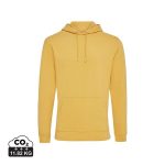Bluza z kapturem z bawełny z recyklingu Iqoniq Jasper - T9400.021.XXS