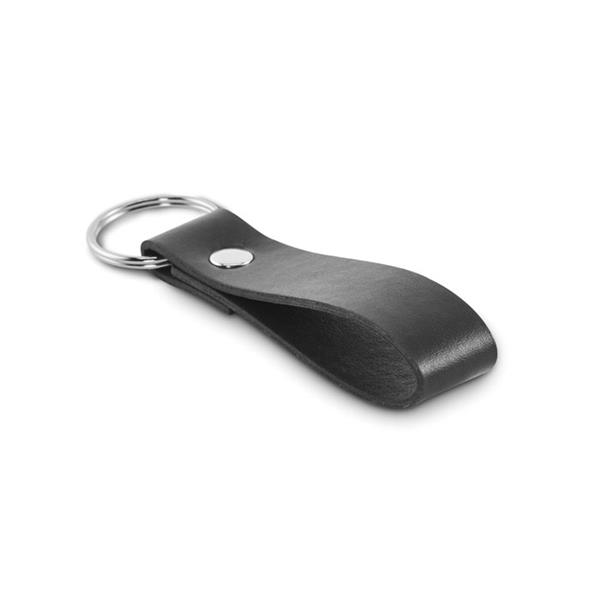 Breloczek z zawieszką PU