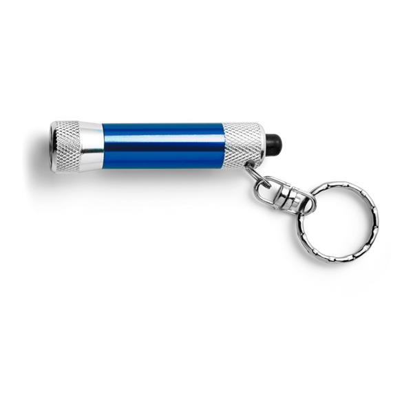 Brelok do kluczy, lampka LED - V5455-11