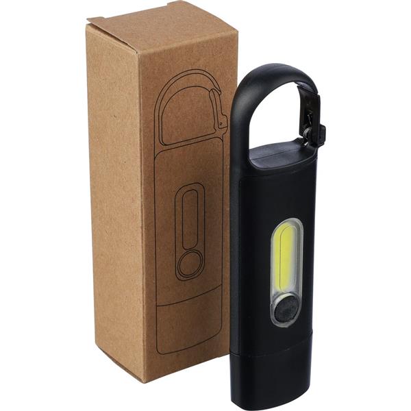 Brelok do kluczy, mini latarka - VA509-03