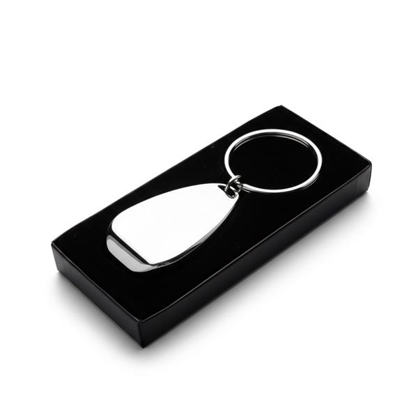 Brelok do kluczy, otwieracz do butelek | Madison - V2013-32