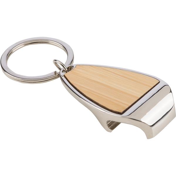 Brelok do kluczy, otwieracz do butelek - VB151-16