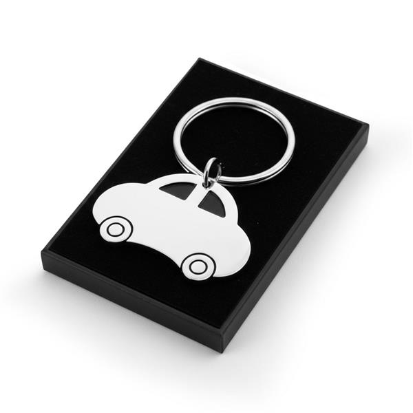 Brelok do kluczy "samochód" | Gillian - V2083-32