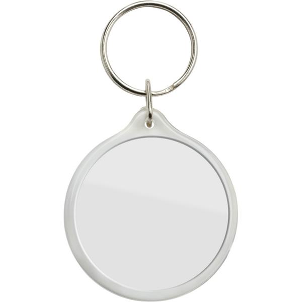 Brelok do kluczy w kształcie okręgu - VB207-00