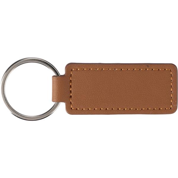 Brelok ze skóry - VA145-16