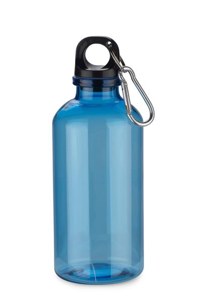 Butelka rPET TINKA 400 ml