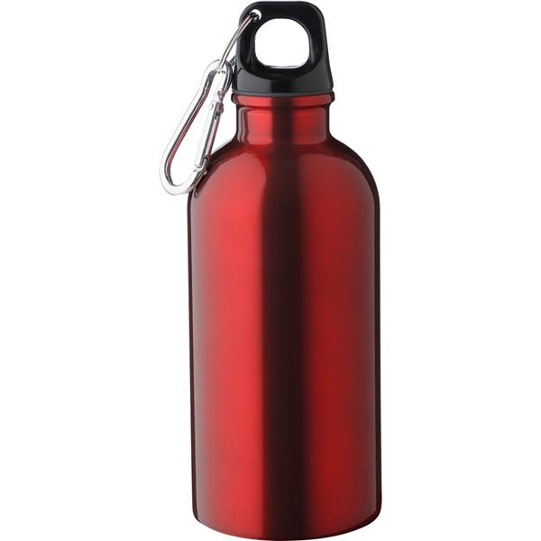 Butelka sportowa 400 ml - VA874-05