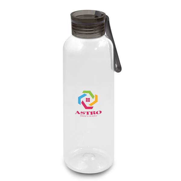 Butelka sportowa 500 ml z RPET | Suna - VA086-03