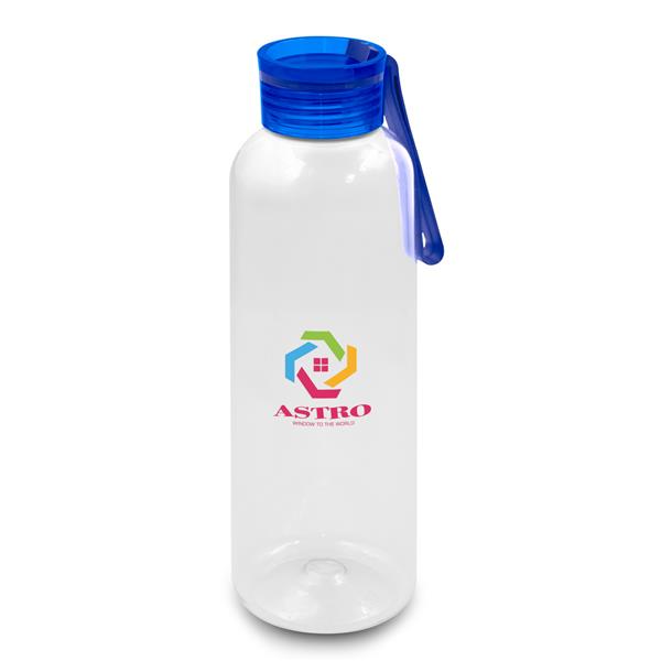 Butelka sportowa 500 ml z RPET | Suna - VA086-04