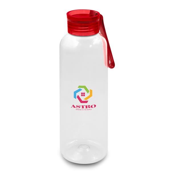 Butelka sportowa 500 ml z RPET | Suna - VA086-05