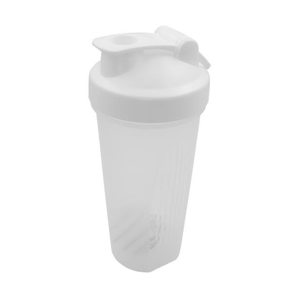 Butelka sportowa 750 ml, shaker | Urelles - VA102-02