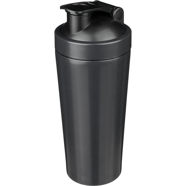 Butelka sportowa 750 ml, shaker - VA581-03