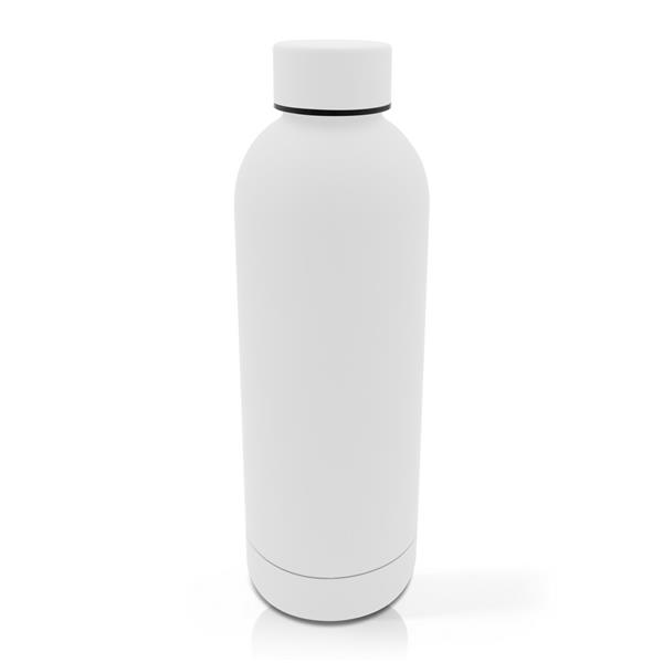 Butelka termiczna 500 ml | Terryl - V1293-02