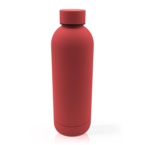 Butelka termiczna 500 ml | Terryl - V1293-05