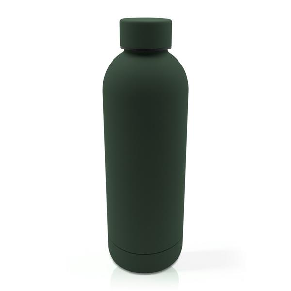 Butelka termiczna 500 ml | Terryl - V1293-06