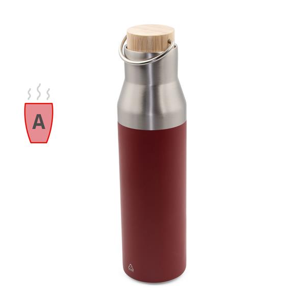 Butelka termiczna 550 ml | Zah - VA098-05