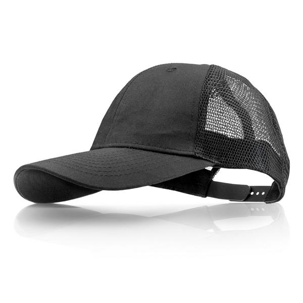 Czapka z daszkiem B'RIGHT | Gwanni - VA910-03