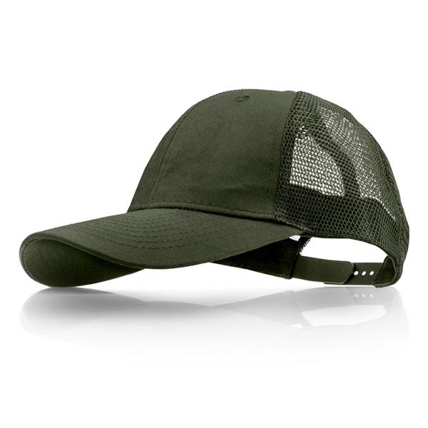 Czapka z daszkiem B'RIGHT | Gwanni - VA910-25