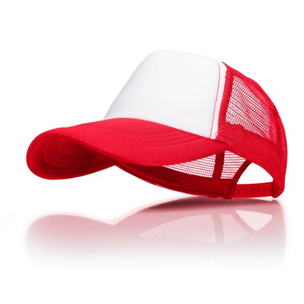 Czapka z daszkiem | Faidon - V7150-05