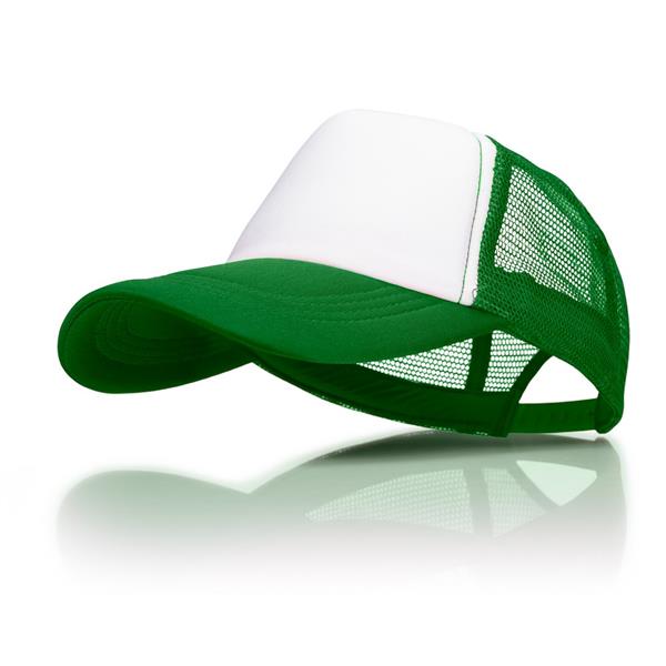 Czapka z daszkiem | Faidon - V7150-06